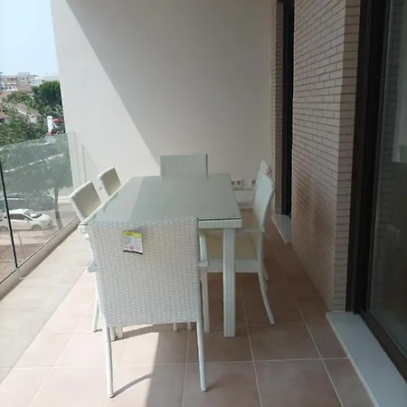 Apartment Residencial El Trenet 2 B *