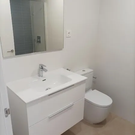 Residencial El Trenet 2 B *