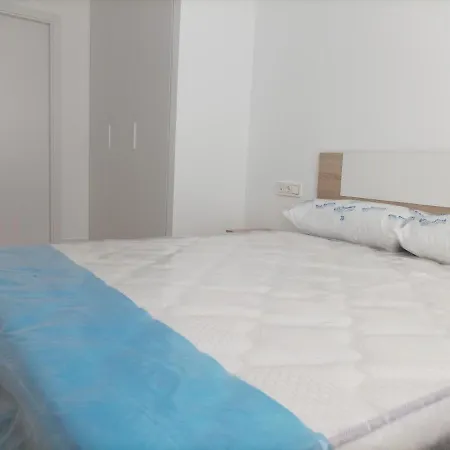 Apartment Residencial El Trenet 2 B