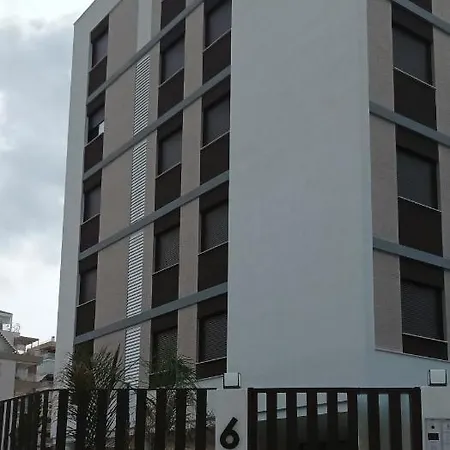 Residencial El Trenet 2 B