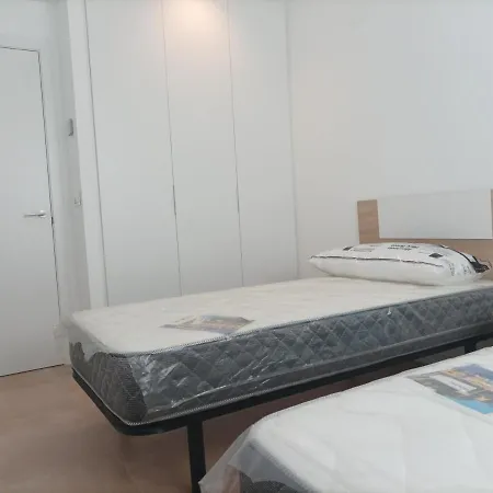 Apartment Residencial El Trenet 2 B *