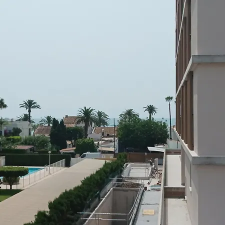 Residencial El Trenet 2 B *