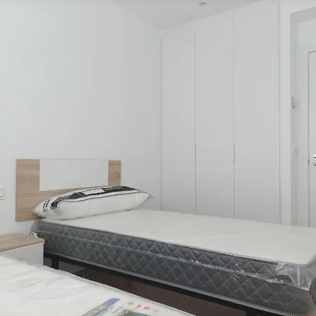 Residencial El Trenet 2 B