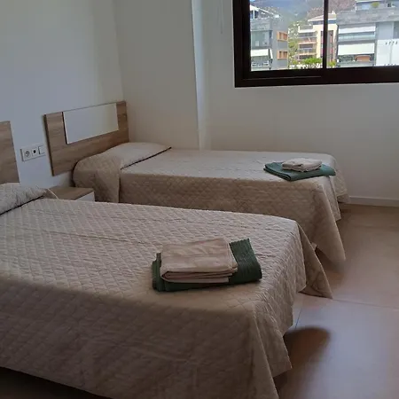Residencial El Trenet 2 B